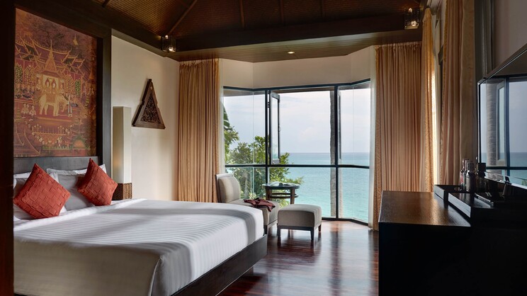 Rawi Warin Resort & Spa ( Ko Lanta )